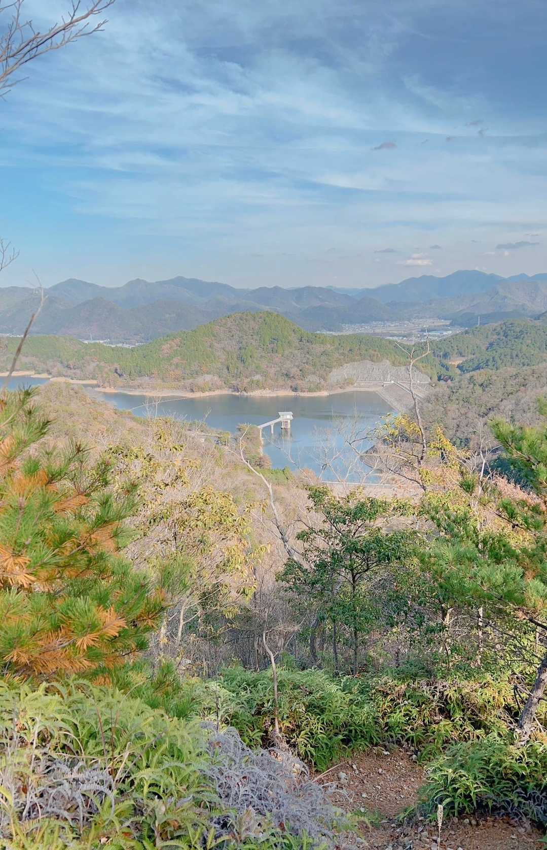 黒木山 周回コースの写真