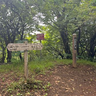 大室山