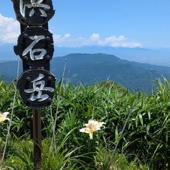 富士山が見えず残念😞