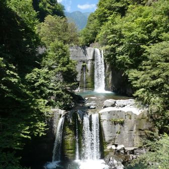 で、無事下山。
ありがとうございました✨