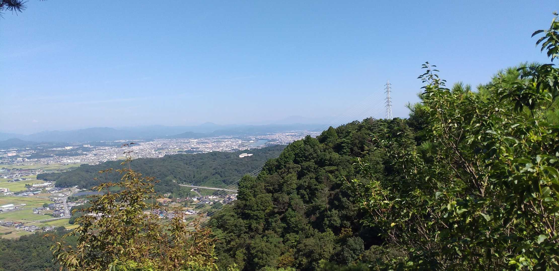 ビュースポットより