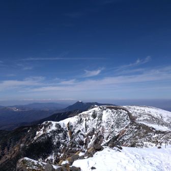 澄み切った空、ため息が出ます😊