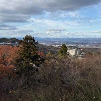 有馬温泉のほう