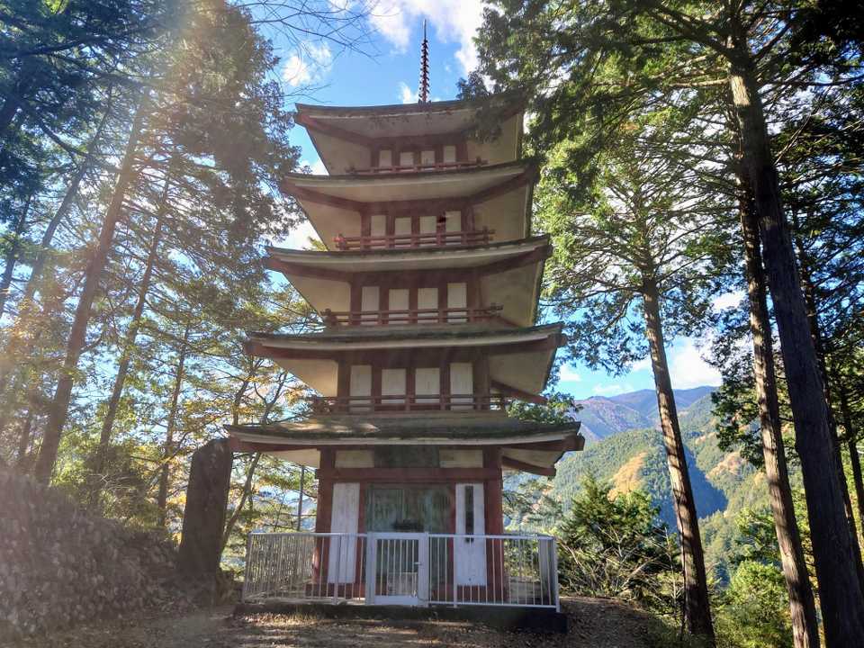 愛宕山 往復コースの地図・登山ルート・登山口情報 | YAMAP / ヤマップ