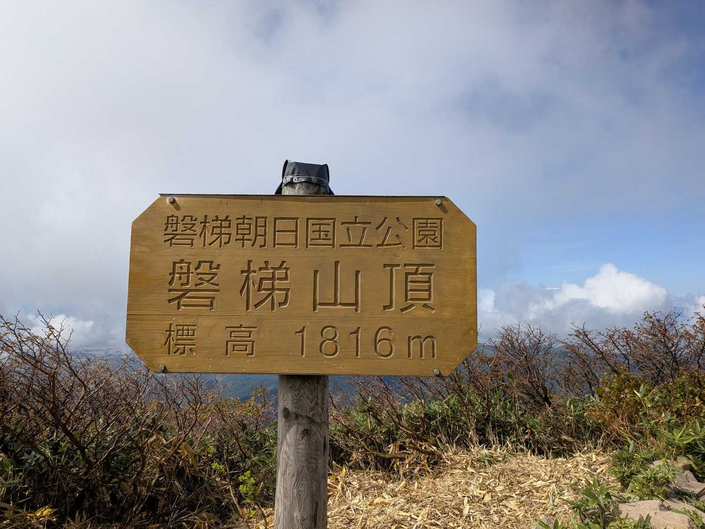 ここに来る手前で悶絶タイムがありました…😰