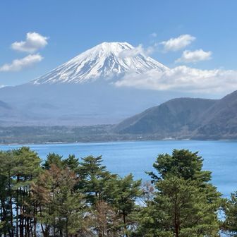 最後に富士山🗻