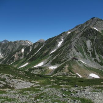 2023年7月／立山・剱岳 / 100meizanの登山データ | YAMAP / ヤマップ