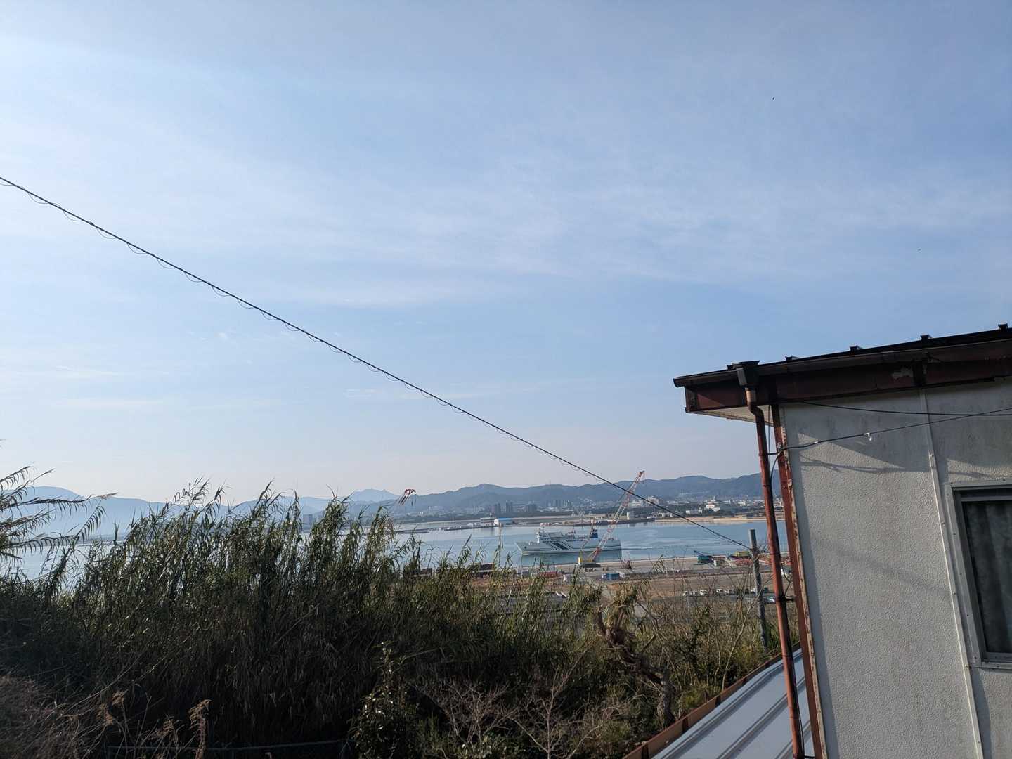 大島山 周回コースの写真