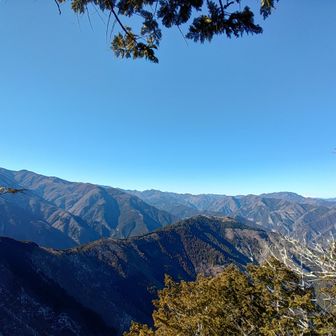 いい青空ですな🟦