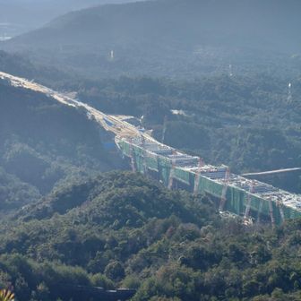 ちょっとずつちょっとずつではあるが、完成に近づいている？！