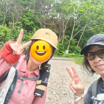 出会いに感謝✌️
ひと回りも若いかずのこちゃんと💪
スターティン