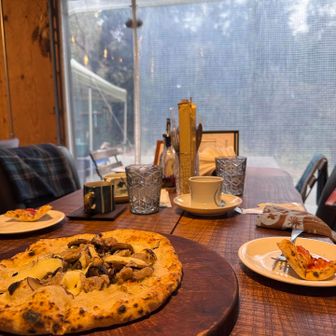 週がわりのメニューが最高😊