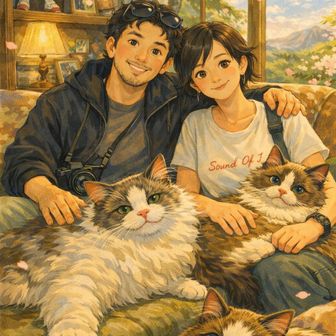 ウエマツフウフ The Mountain ⛰️