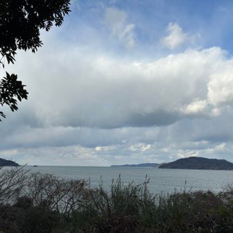 今日は寒気が流れ込んだ寒い日でした。