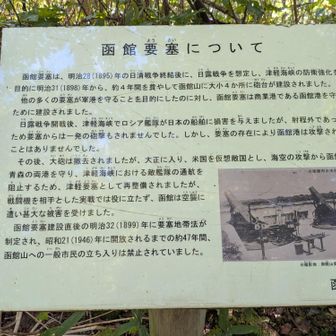 砲台の解説