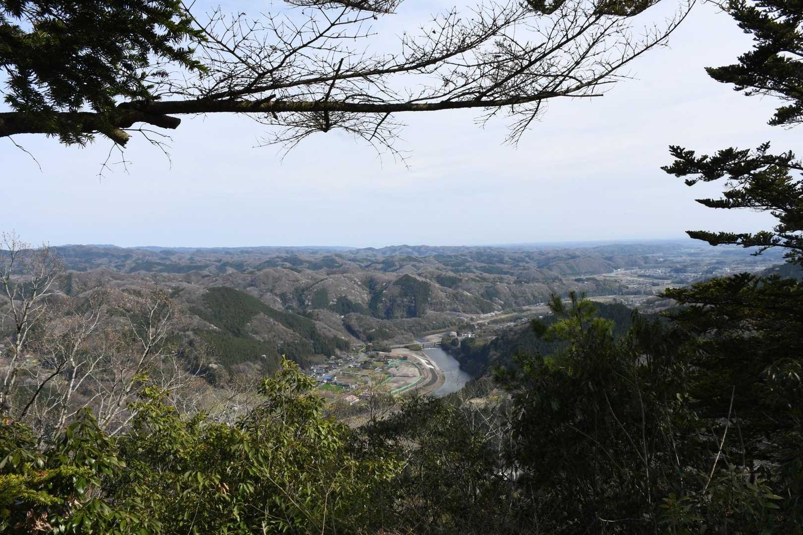山頂独り占め😊
