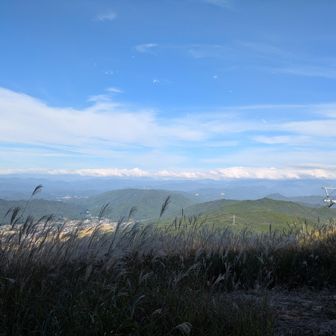 やっとここまで帰って来た…
クライマックスw