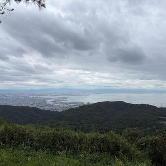 写真はイマイチやけど、絶景