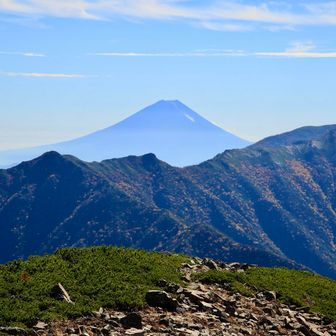 富士山