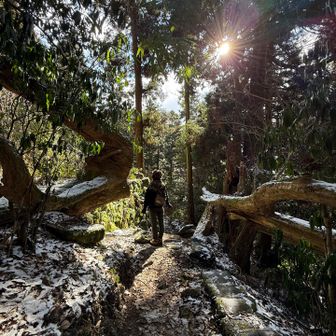 ☀️やっと来た笑笑