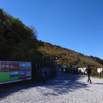 整備されて良い山です😊