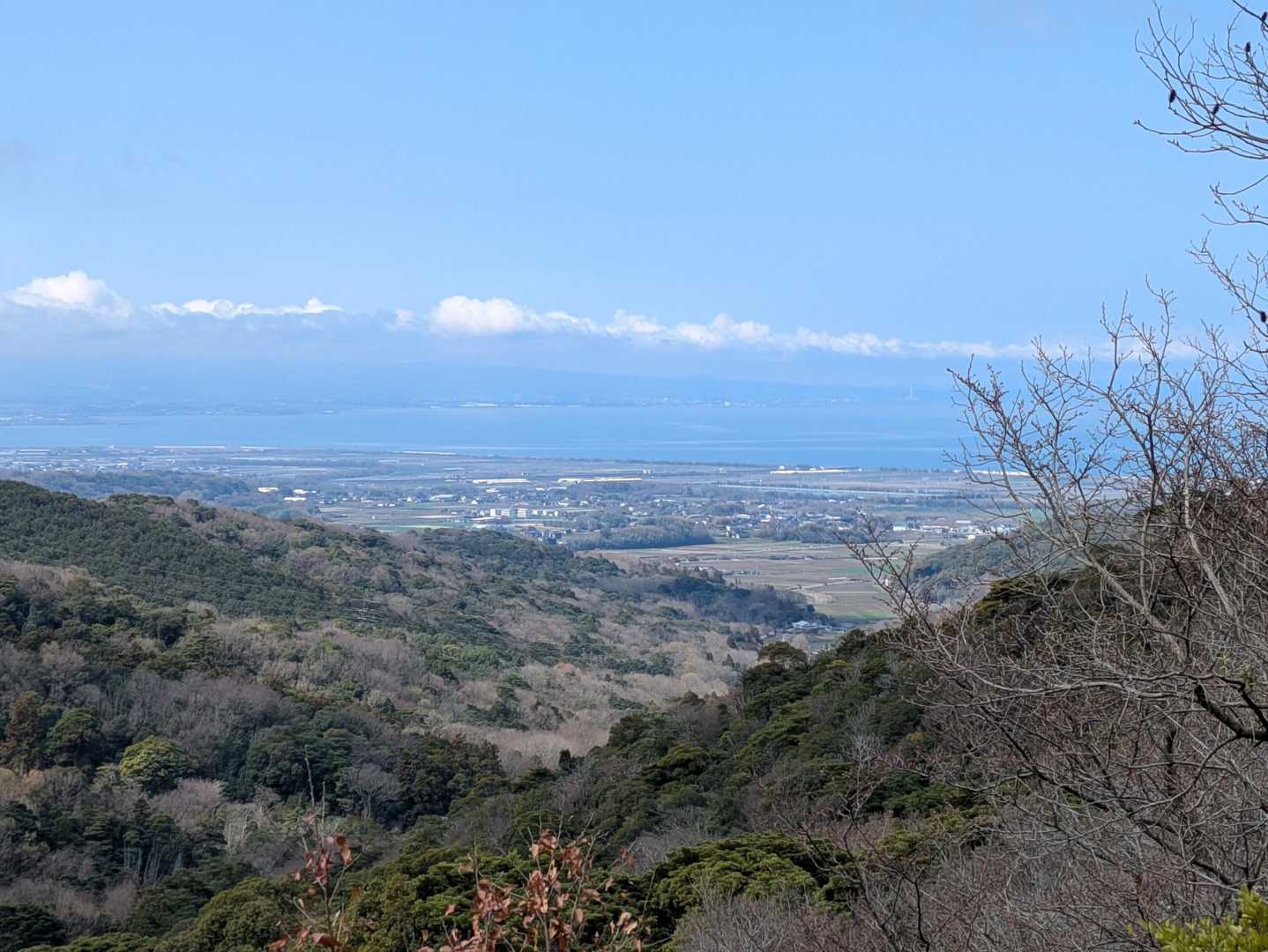 方言看板🪧の先の景色もよりクリアに🤓