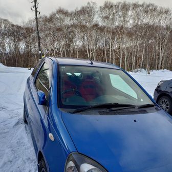 あら、いらっしゃったの🤩