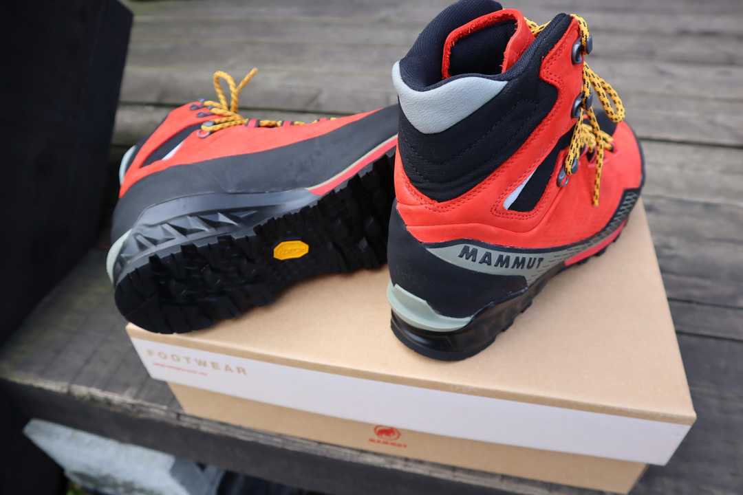 モーメントNo75🌈マムートKento / Shimajiro-さんのモーメント