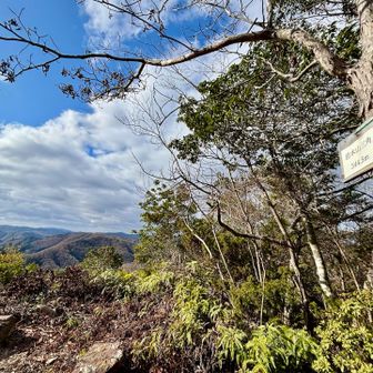 6つ目の山。岩木山。