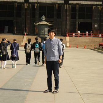 登山ガイドカネコ