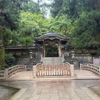 荘厳な雰囲気です✨