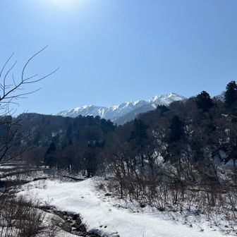 モンベルまで帰りました