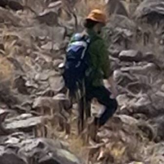 山オールドボーイ