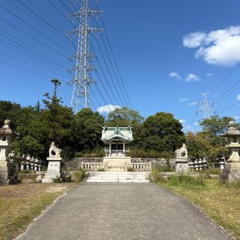 灘のケンカ祭りで奉納される⛩️