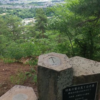 六角柱