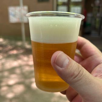 櫻茶屋で生小、シミルぅ