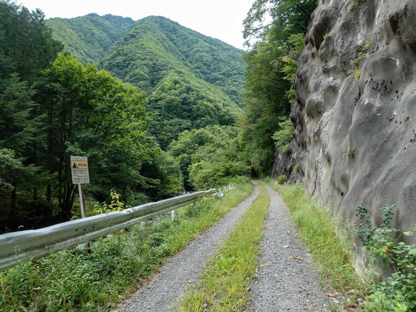 夏の終わりに南アルプスの最深部を堪能✨良き山旅でした
