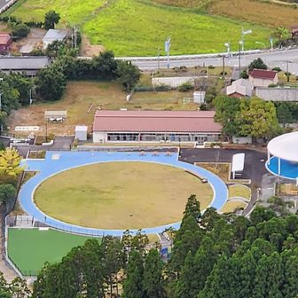 へぐり伊予ヶ岳公園