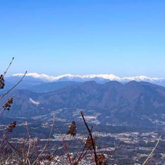 雪山すごく綺麗〜✨