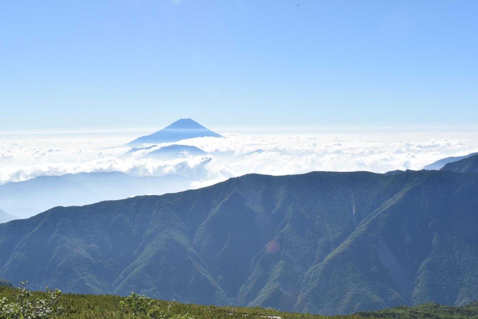 ふじ様