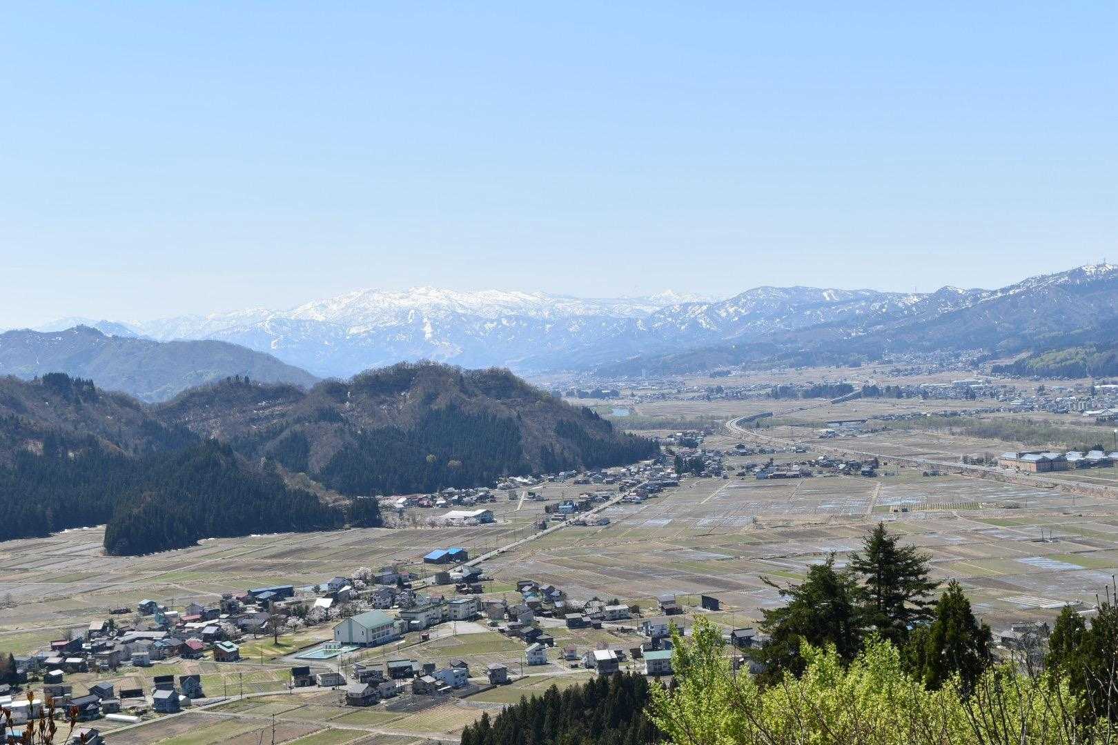 六万騎山