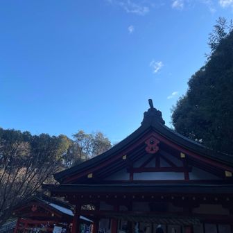 朝の空気
気持ち良い〜