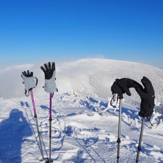 ありがとう、西吾妻