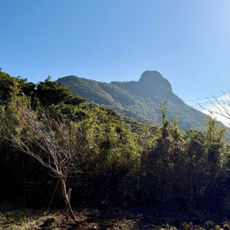 無事に下山できました！