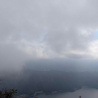 すこしみえた？😶‍🌫️