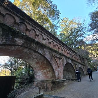 アーチをくぐって左手に進むと
最勝院の門前に出る
その脇の道を登って行くと