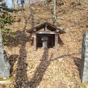 阿夫利神社⛩️
