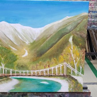 マックマックさん