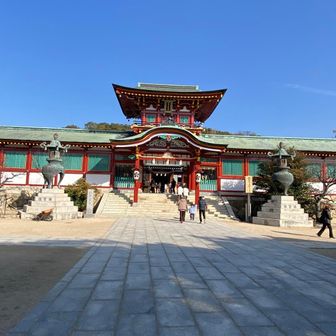 まだまだ、人いるね〜