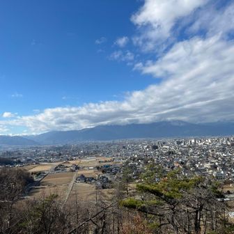 松本市内👐